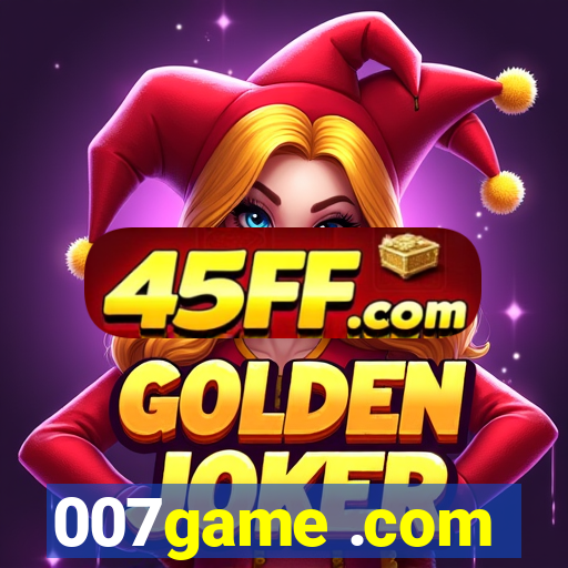 007game .com
